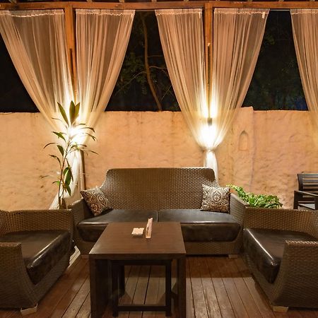 Waters Boutique Hotel By Spectrum Holiday GOA Екстериор снимка