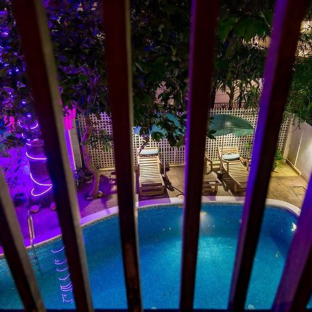 Waters Boutique Hotel By Spectrum Holiday GOA Екстериор снимка