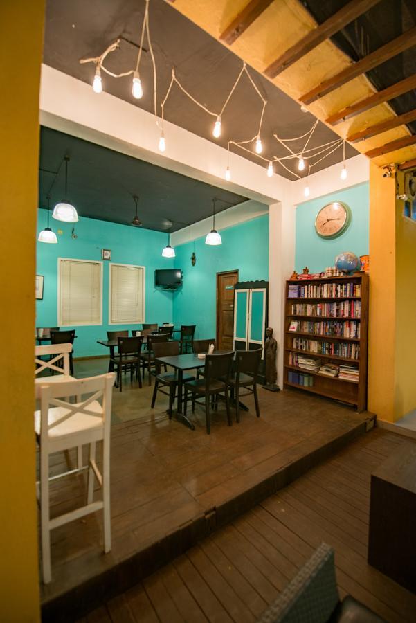 Waters Boutique Hotel By Spectrum Holiday GOA Екстериор снимка