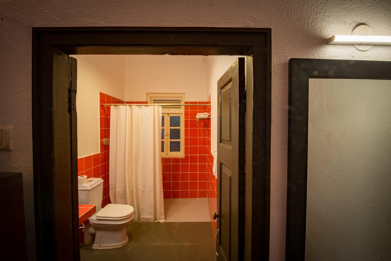Waters Boutique Hotel By Spectrum Holiday GOA Екстериор снимка