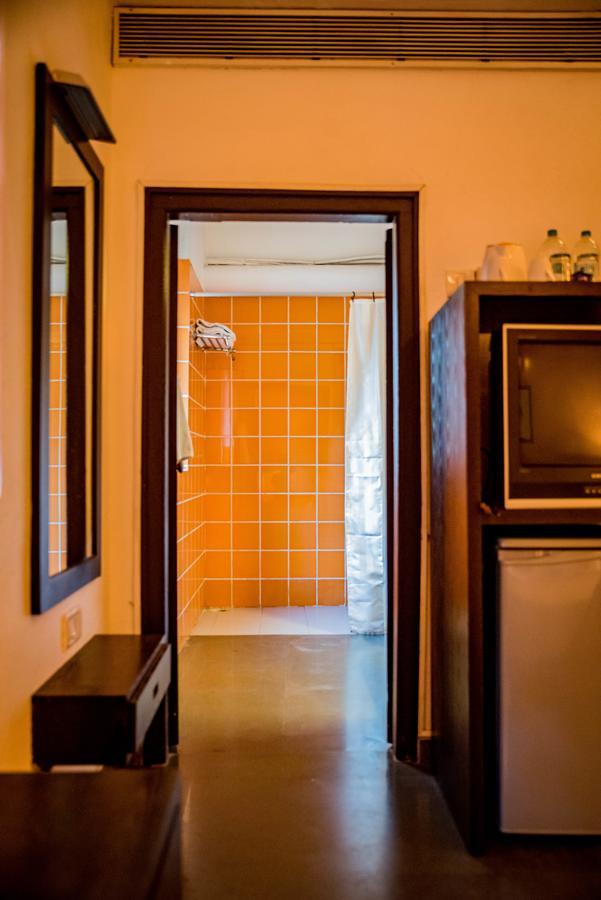 Waters Boutique Hotel By Spectrum Holiday GOA Екстериор снимка