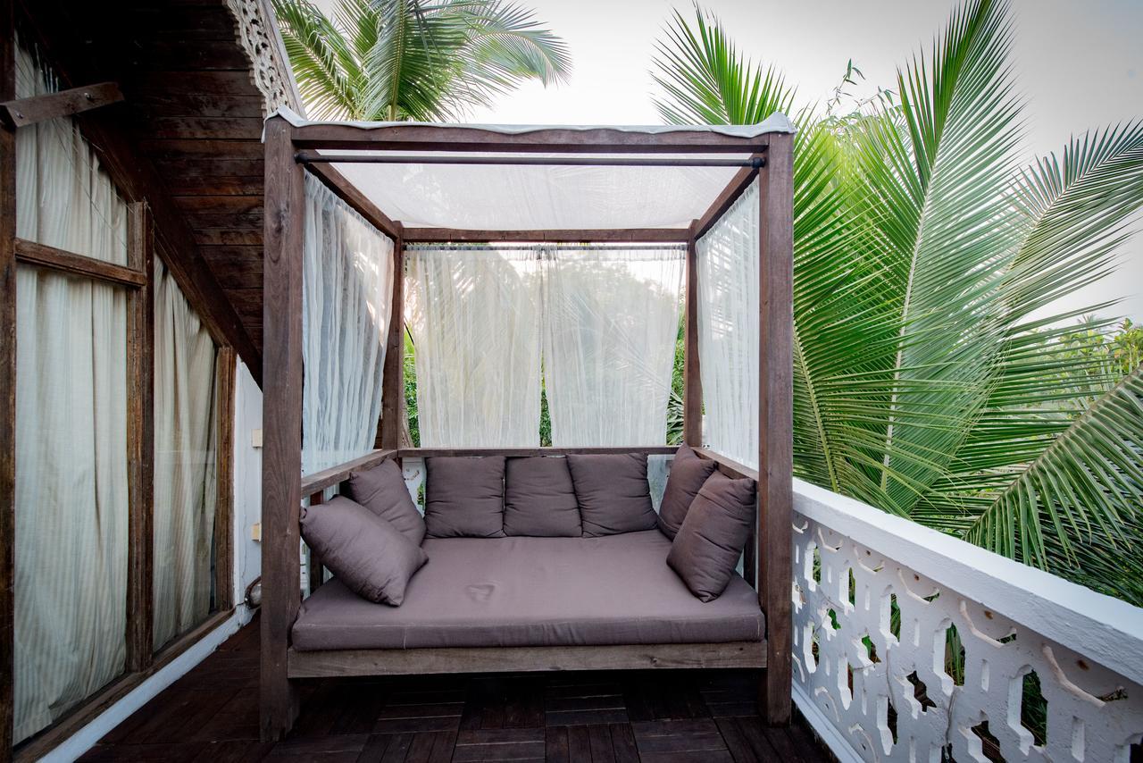 Waters Boutique Hotel By Spectrum Holiday GOA Екстериор снимка