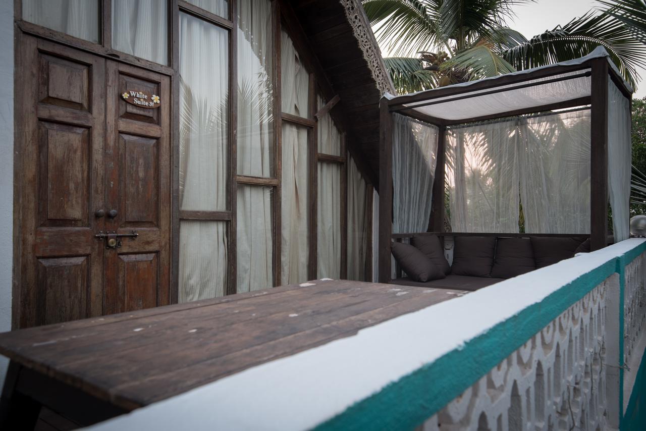Waters Boutique Hotel By Spectrum Holiday GOA Екстериор снимка